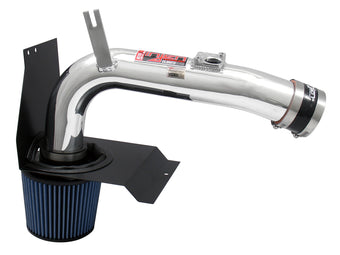 compare product Injen 08-13 Subaru WRX/STi 2.5L (t) Polished Cold Air Intake