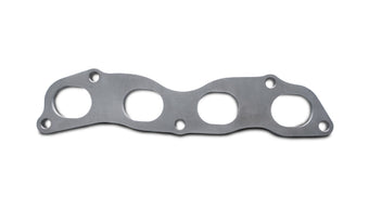 compare product Vibrant Mild Steel Exhaust Manifold Flange for Honda/Acura K-Series motor 1/2in Thick