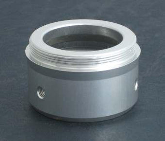compare product GFB 38mm Pipe-Mount Base