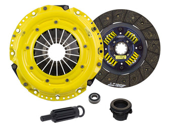 compare product ACT 01-06 BMW M3 E46 HD/Perf Street Sprung Clutch Kit