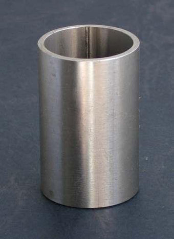 compare product GFB 1inch Stainless Steel Weld-On Adaptor