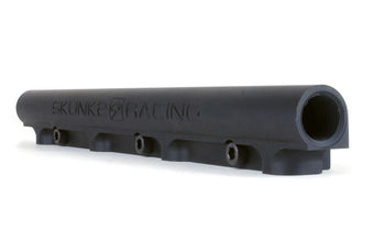 compare product Skunk2 B Ultra Race Manifold Secondary Black High Volume Fuel Rails