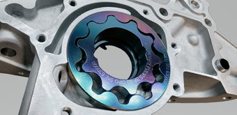 compare product Boundary 91.5-05 Ford/Mazda BP (All Types) I4 Oil Pump Assembly (w/o Crank Seal)