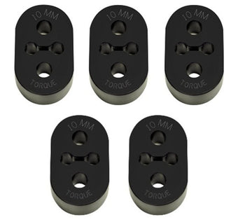 compare product Torque Solution Exhaust Mount Kit: Honda S2000 1999-2009