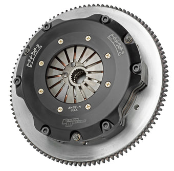 compare product Clutch Masters 02-06 Acura RSX 2.0L 5spd / 02-10 Honda Civic SI 2.0L 6spd FX700 Race Twin Clutch Kit