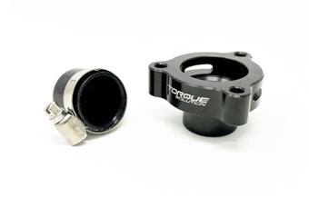 compare product Torque Solution 2020 Kia K5 1.6L / Hyundai Sonata 1.6L Turbo Blow Off Valve Adapter