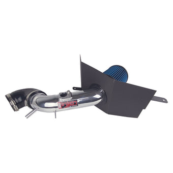 compare product Injen 18-20 Toyota Camry V6 3.5L Polished Short Ram Air Intake
