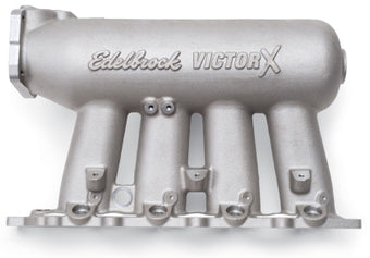 compare product Edelbrock Honda B16A Type R Race Manifold