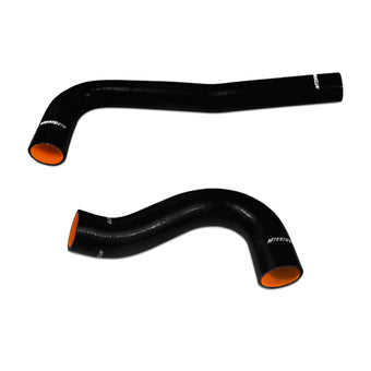 compare product Mishimoto 03-10 Dodge Cummins 5.9L Black Diesel Hose Kit