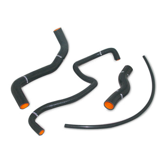 compare product Mishimoto 03-06 Nissan 350Z Black Silicone Hose Kit