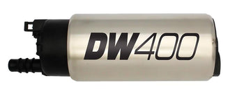 compare product DeatschWerks 415LPH DW400 In-Tank Fuel Pump w/ 9-1041 Install Kit 98-11 Nissan Patrol