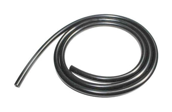 compare product Torque Solution Silicone Vacuum Hose (Black) 3.5mm (1/8in) ID Universal 25ft