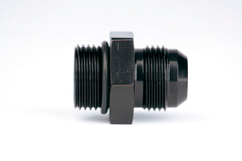 compare product Aeromotive AN-12 O-Ring Boss / AN-12 Male Flare Adapter Fitting