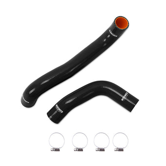 compare product Mishimoto 08-14 Subaru WRX / 08+ STI Silicone Radiator Hose Kit - Black
