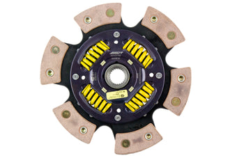 compare product ACT 2006 Subaru Impreza 6 Pad Sprung Race Disc