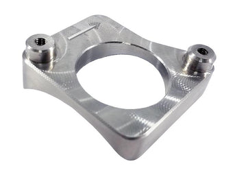 compare product Torque Solution Subaru 02-07 WRX/STI Stainless Steel Denso MAF Flange (For 3in Piping)