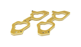 compare product Torque Solution 8mm Phenolic Thermal Intake Spacer: Subaru EJ Engines