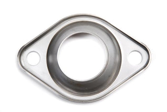 compare product BLOX Racing JDM Honda Header Collector Flange - 2.5inch (Stainless Steel)
