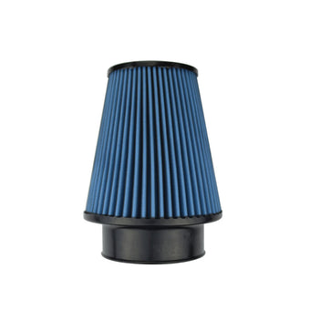 compare product Injen SuperNano-Web Air Filter 4.0in ID/ 6.0in Base / 6.3in Height / 4.0in Top
