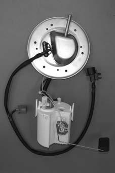 compare product Walbro 99-00 Ford Mustang V6 3.8L/GT/Cobra V8 4.6L High Performance Fuel Pump Assembly