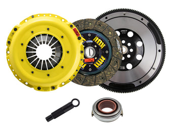 compare product ACT 17-21 / 23-24 Honda Civic Type R / Acura Integra Type S HD/Perf Street Sprung Clutch Kit