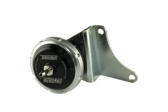 compare product Turbosmart IWG75 97-07 Subaru Impreza WRX 7 PSI Black Internal Wastegate Actuator