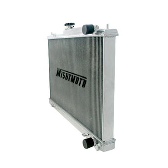 compare product Mishimoto R33/R34 Nissan Skyline (NON R34 GTR) Manual Aluminum Radiator