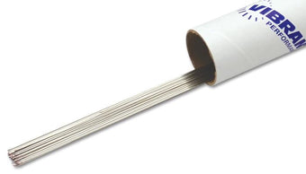 compare product Vibrant ER308L TIG Weld Wire - .045in Rod Thickness - 1lb Box