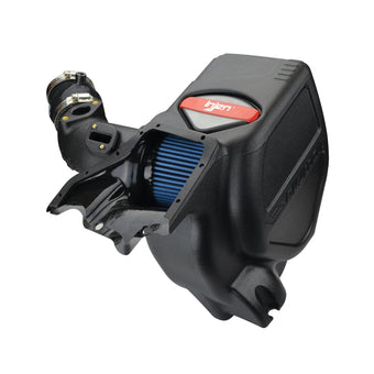 compare product Injen 17-19 Honda Civic Type-R (FK8) 2.0L Turbo Evolution Air Intake System