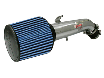 compare product Injen 99-00 Civic Ex Hx EL(Canada) Polished Short Ram Intake