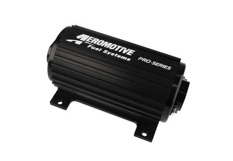 compare product Aeromotive Pro-Series Fuel Pump - EFI or Carbureted Applications