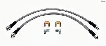 compare product Wilwood Flexline Kit 1999 1/2-2003 Golf IV