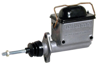 compare product Wilwood High Volume Aluminum Master Cylinder - 7/8in Bore