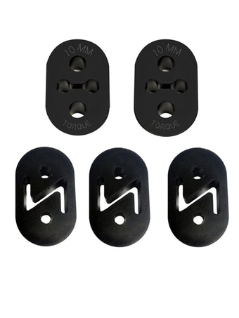 compare product Torque Solution Exhaust Mount Kit: Acura Integra 94-01