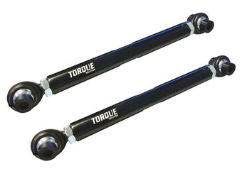 compare product Torque Solution Adjustable Rear Control Arms: Mitsubishi Evo X 2008+