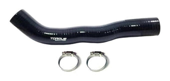 compare product Torque Solution Bypass Valve Hose Black: Mazdaspeed 3 2007-2013