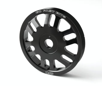 compare product GFB Subaru BRZ/Toyota 86/Scion FR-S Lightweight Crank Pulley