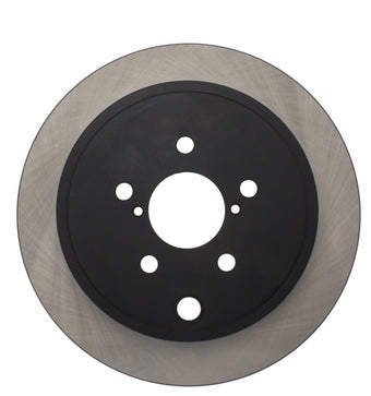 compare product Stoptech 09-10 Subaru Forester / 08-10 Impreza/WRX Rear CRYO-STOP Rotor