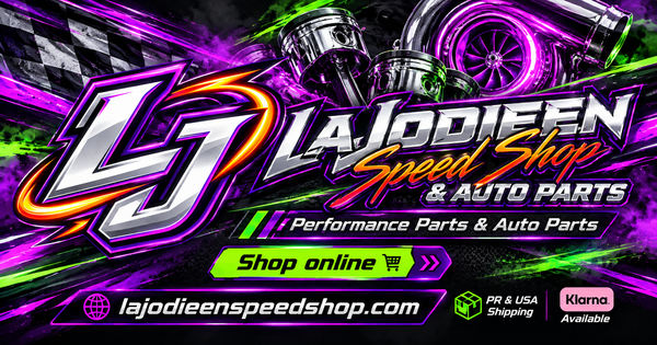 LaJodieen Speed Shop LLC