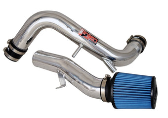 compare product Injen 2014 Kia Forte Koup 1.6L Turbo 4Cyl Polished Cold Air Intake (Converts to Short Ram Intake)