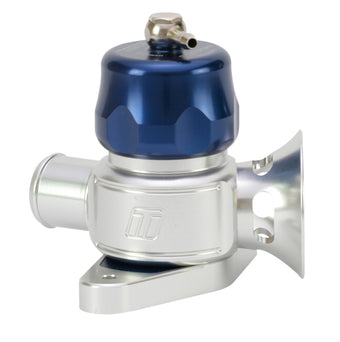 compare product Turbosmart BOV Dual Port Maz/Sub-Blue