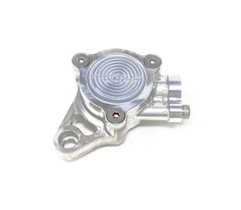 compare product Torque Solution Billet Cam Sensor Housing Mitsubishi Evolution 4/5/6/7/8 - Silver