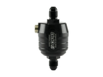 compare product Turbosmart OPR V2 Turbo Oil Pressure Regulator