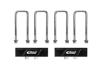 compare product Eibach 2019 Chevrolet Silverado 1500 Pro-Truck Rear Lift-Blocks (+1in)