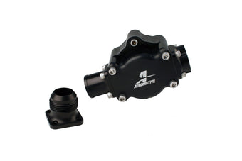 compare product Aeromotive Atomic Belt Drive Fuel Pump