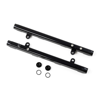 compare product DeatschWerks 11-17 Ford Mustang / F-150 Coyote 5.0 V8 Fuel Rails