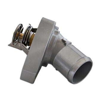 compare product Mishimoto 09+ Nissan 370Z 155 Deg F / 68 Deg C Racing Thermostat and Housing