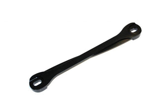 compare product Torque Solution Billet Battery Tie Down: Subaru WRX/STi/Legacy/Forester/Outback Black