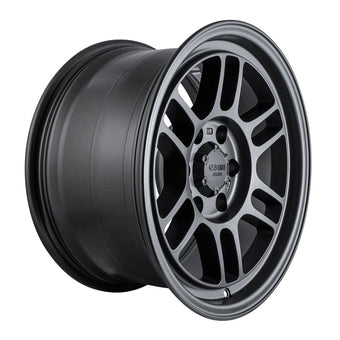 compare product Enkei RPT1 17x9 6x135 Bolt Pattern +12 Offset 87.1 Bore Matte Dark Gunmetallic Wheel