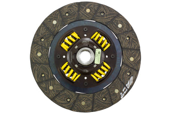 compare product ACT 2010 Hyundai Genesis Coupe Perf Street Sprung Disc